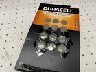 Duracell 3v 2032 Lithium Coin Battery 12 Count