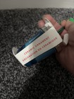 Mega Rare Starbucks Nevada 2017  Christmas Ceramic To Go Cup Ornament