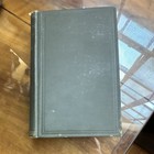  Antique 1887 Winckel s Diseases Of Women Hardback Medical Book Pathology Rare
