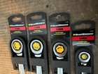 4   New   Gearwrench Metric Ratcheting Combination Wrenches 10  15  17   19 Mm