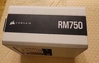 Corsair Rm750 Rss0119 750w Fully Modular Power Supply As Pictured Only 