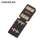 Mksd Ultra V5 7 Unlock Card 2025 Rsim Chip Service Iphone 15 14 13 12 11 X 8 7 6