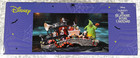 Disney   s Nightmare Before Christmas Halloween Mayor   s Car Scene Decor Costco New