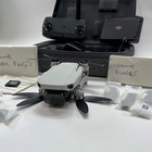 Dji Mavic Mini 4k Camera Drone