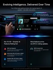 Magic Ai Box Android13 Wireless Carplay  android Auto Adapter Gps For Youtube 4g