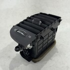     2013 - 2018 Ram 2500 3500 Dash Air Vent Drivers Central Bezel 5mk67dx9aa Oem