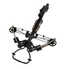 Centerpoint  Dagger 390 185 Lbs  Draw 390 Fps Hunting Compound Crossbow