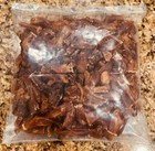 Natural Steer Ends   Pieces   Sticks Bites 5lbs Bully Dog Chews Treats Dental