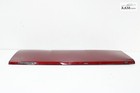 2019-2023 Volvo Vnl 760 D13 Rear Right Lower Fairing Cover Flame Red Prl M Oem