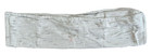 Hotel Collection Connection 100  Cotton Striped Pillow Sham - Euro - Ivory