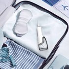 New Water Flosser Cordless Dental Oral Irrigator Teeth Cleaner Floss 5 Jet Tip