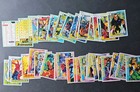 1991 Marvel Impel Series 2 Bulk Lot 100   Cards Nm m