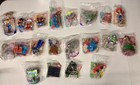 1999 Mcdonalds Toy Story 2 Disney Pixar Complete Set 20 Happy Meal Toys  sealed