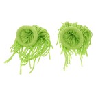 2 Pcs Fish Egg Collector Spawning Mops For Tank Aquarium Tool Decorative Grass