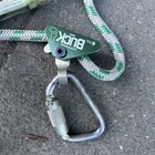 Buckingham Buckadjuster Positioning Belt