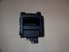 2002 - 2005 Dodge Ram Manual Transmission Cup Holder  Delete Oem Slate Gray