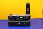 Nikon Motor Drive Winder Md-2   Mb-1 Battery Pack For F2 f2s f2 As Tested  exc 