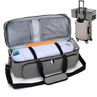 Case Bag With Large Opening Storage For Cricut Accessories And Suppliers