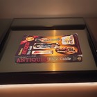 Vtg 1997 Schroeder   s Antiques Price Guide 15th Edition Collector Book