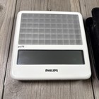 Philips Golite Blu Hf3332 Energy Light Sad Therapy Led - Case  No Charger