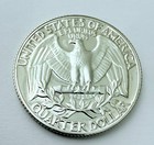 1958 Proof Washington Quarter 90  Silver Mint State Condition Free Ship   860
