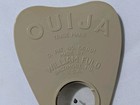 Vintage 1950   s William Fuld Parker Bros Original Ouija Planchette Only 