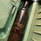 Cesco Chicago Electric Scientific Co  Energex  Violet Ray Quack Medicine Pat Pen