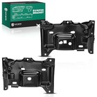 Front Left And Right Bumper Brackets Compatible With Ford F-150 2015-2017  F