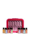 Victoria s Secret Body Fragrance Ultimate 12-piece Discovery Gift Set            
