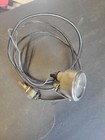 Stewart Warner Mechanical Water Temp Gauge