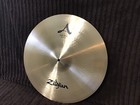 Zildjian A Series 20 Inch Ping Ride Cymbal - Open Box - Mint