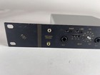 Fmr Rnp8380 Preamp   Rnc1773 Compressor Hershel Yatovitz Owned Chris Isaak Si   