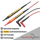 Genuine Fluke Tl175 Twistguard Test Leads