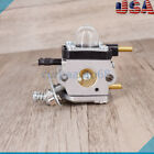 For Mantis Tiller 7222 7225 Sv-5c 2 Zama C1u-k82 Carburetor W  Maintenance Kit