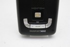 Escort Passport Max Laser Gps Radar Detector inc Smart Cord cosm Dmg