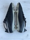 Nike Men s Hypervenom Phinish Tech Craft  Fg  Blackout Soccer Football Cleats