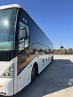 2008 Van Hool C 2045 - Bus   18-7516 Wc  741 K Miles In Dallas  C13 B 500