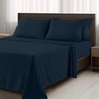 6pc Bed Sheet Set Extra Soft 16  Deep Pocket 1800 Series Luxury Hotel Quality