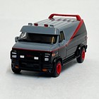 Brekina 1 87 Gmc Vandura Van  the A-team  1983 18250