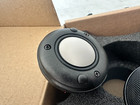 Bowers   Wilkins B w Htm1d  B w Htm2d Diamond Tweeter And Grille Zz14363  new 