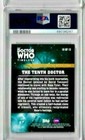 2016 Doctor Who Timeless The Tenth Doctor Psa 5 David Tennant