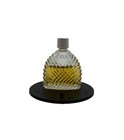 Vintage Diva Ungaro Women Perfume 5 Ml Miniature Splash Mini Travel Bottle Rare 