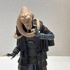 damaged  Star Wars Bib Fortuna Jabba s Palace 7    Statue Gentle Giant In Box