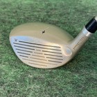 Wilson Prostaff Oversize 5 Wood 23 Degree Womens Graphite Shaft Golf Club Single