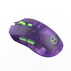 Edifier Hecate G3m Pro Transparent Version Wireless Bluetooth Mouse Gaming Mice