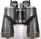 Vintage Wwii 1943 Bausch   Lomb Us Navy Mark 28 Model 0 Binoculars With Case