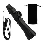 Kazoos Professional Kazoo Instruments Washable  Portable Musical Starter Kit  