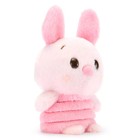 Us Seller Disney Store Japan Piglet Winnie The Pooh Urupocha-chan Plush Mini 4   