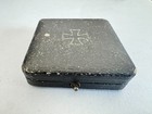 Original German Iron Cross 1st Class Case Of Issue