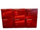 6-pack Colgate Optic White Stain Fighter Toothpaste - Fresh Mint Gel 4 2oz Each